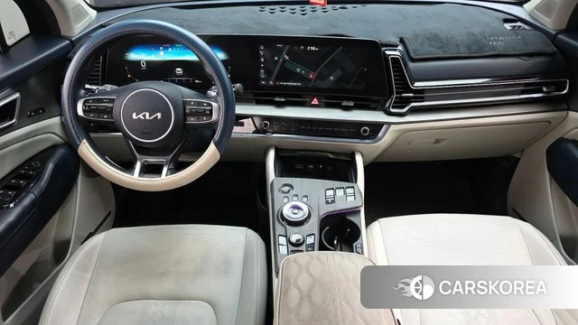 Kia Sportage 5th Generation id 4179042 из Кореи 17