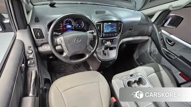 Hyundai The New Grand Starex id 3150232 из Кореи 17