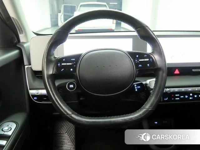 Hyundai Ionic 5 id 3940230 из Кореи 17