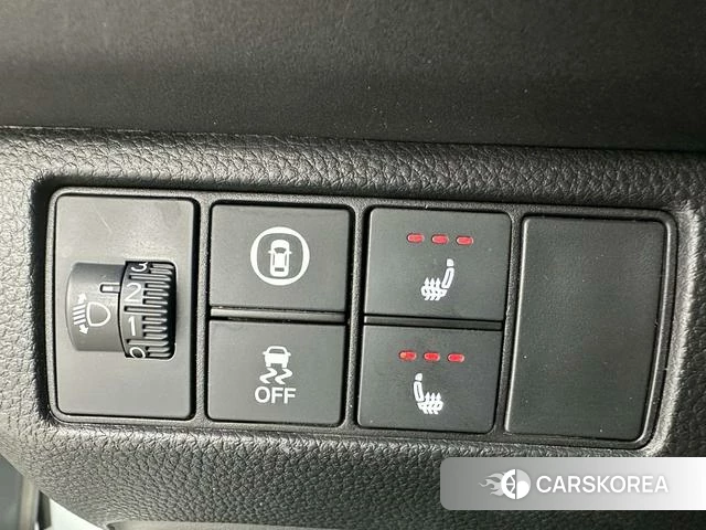 Honda Binzhi id 4333465 из Китая 15