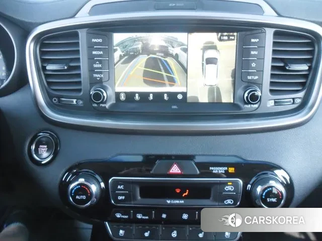 Kia The New Sorento id 3494199 из Кореи 17