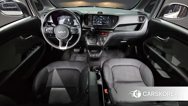 Kia The New Kia Ray id 3664475 из Кореи 17