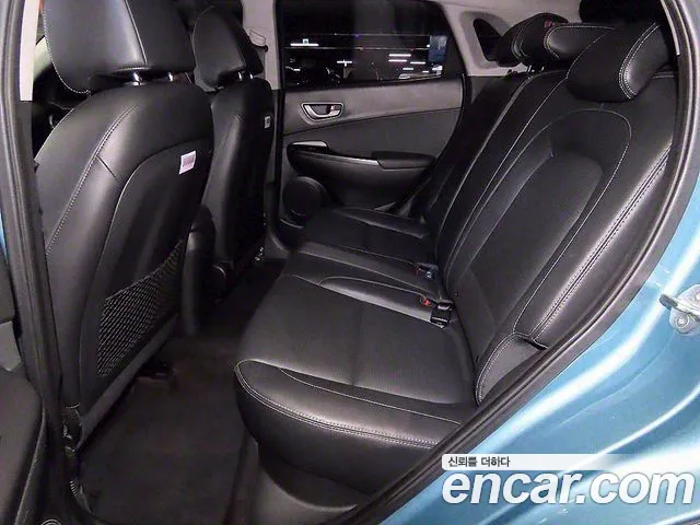 Hyundai Kona id 2765091 из Кореи 16