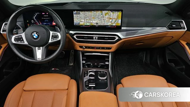 BMW 3 Series (G20) id 4710670 из Кореи 31