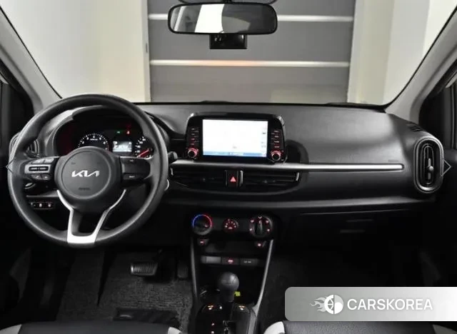 Kia Morning Urban (JA) id 3488086 из Кореи 17