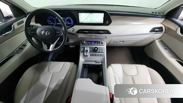 Hyundai Palisade id 3893510 из Кореи 17