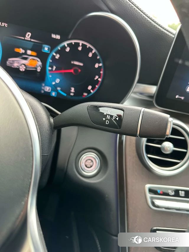 Mercedes-Benz GLC id 4313756 из Китая 22