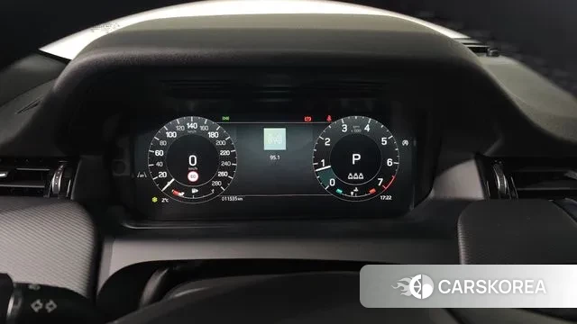 Land Rover Discovery Sports 2nd Generation id 3554797 из Кореи 17