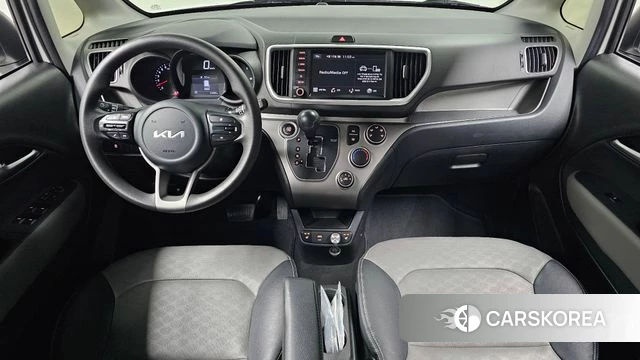 Kia The New Ray id 3923179 из Кореи 17