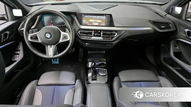 BMW 1 Series (F40) id 4223079 из Кореи 17