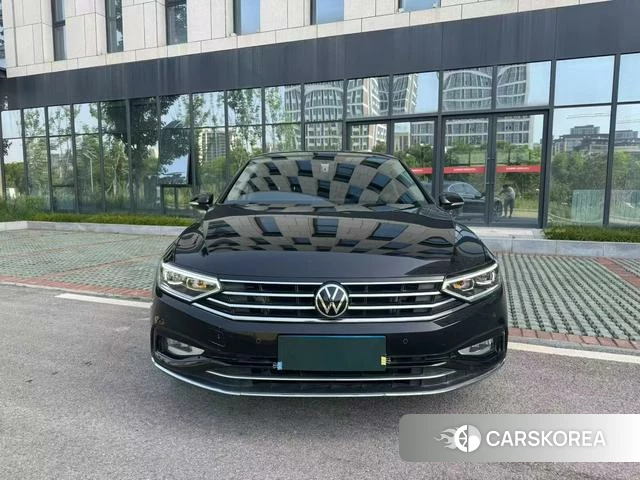 Volkswagen Magotan id 4313776 из Китая 7