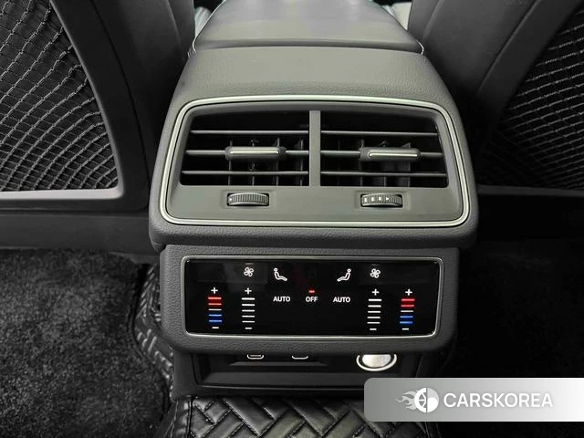 Audi A6L id 4258926 из Китая 19