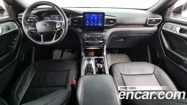 Ford Explorer 6th Generation id 2907208 из Кореи 17