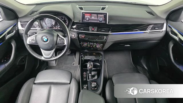 BMW X2 (F39) id 3911050 из Кореи 17
