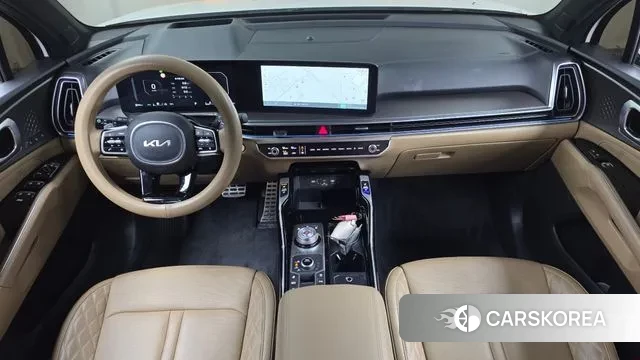 Kia The New Sorento 4th Generation id 3549848 из Кореи 17