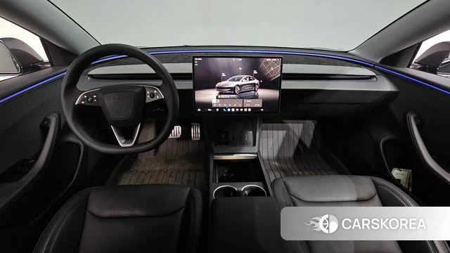 Tesla Model 3 id 4590138 из Кореи 33