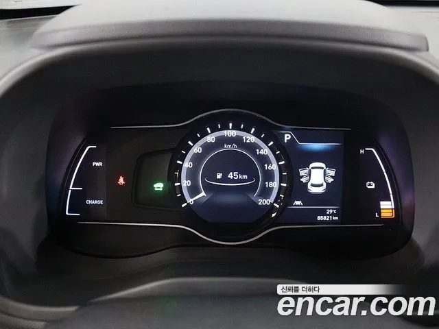 Hyundai Kona Electric id 2912129 из Кореи 15