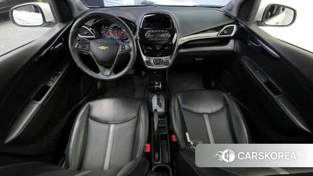 Chevrolet (GM Daewoo) The New Spark id 4197150 из Кореи 32