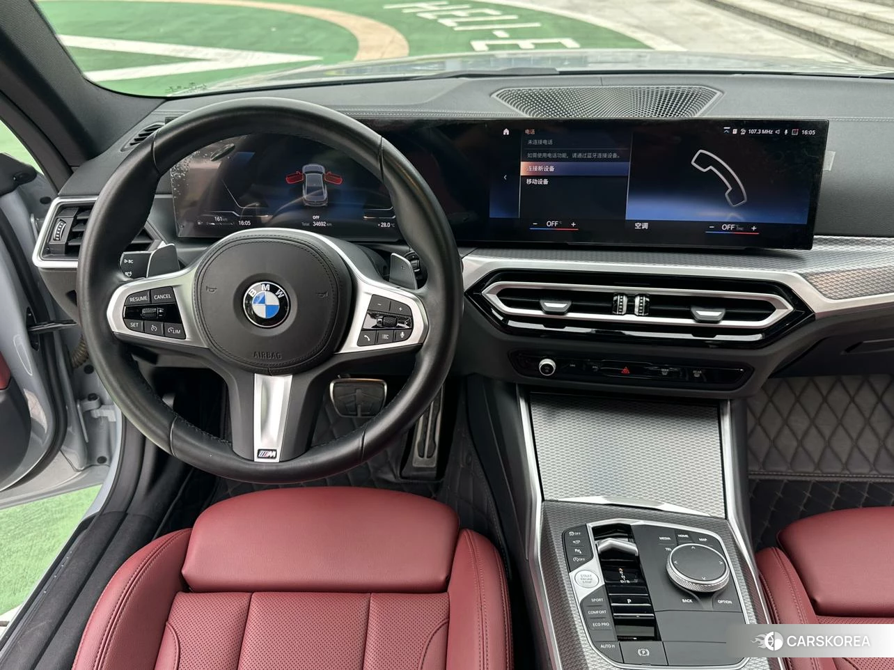 BMW 4 series id 4440750 из Китая 36