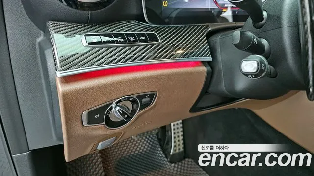 Mercedes-Benz E-Class W213 id 2765864 из Кореи 17