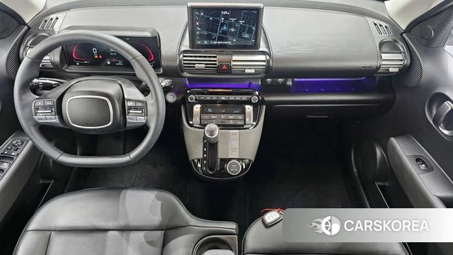Hyundai Casper id 4321912 из Кореи 17