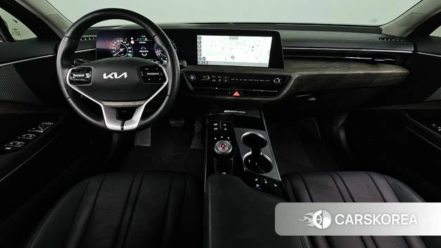Kia K8 id 4401073 из Кореи 17