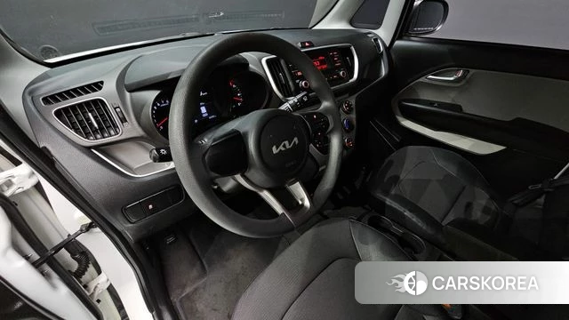 Kia The New Ray id 4018592 из Кореи 17