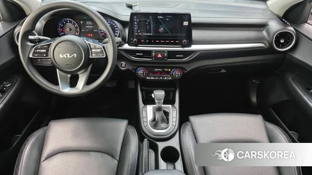 Kia The New K3 2nd generation id 4721399 из Кореи 27