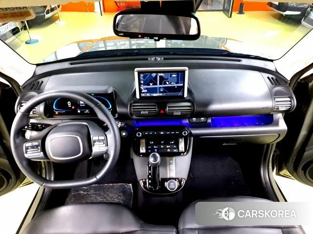 Hyundai Casper id 4704930 из Кореи 17