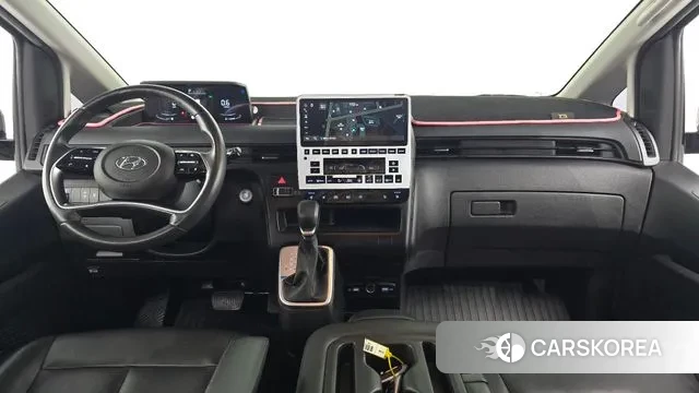 Hyundai Staria id 3640274 из Кореи 17