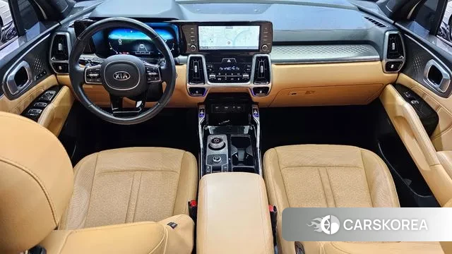 Kia Sorento 4th Generation id 3165845 из Кореи 17