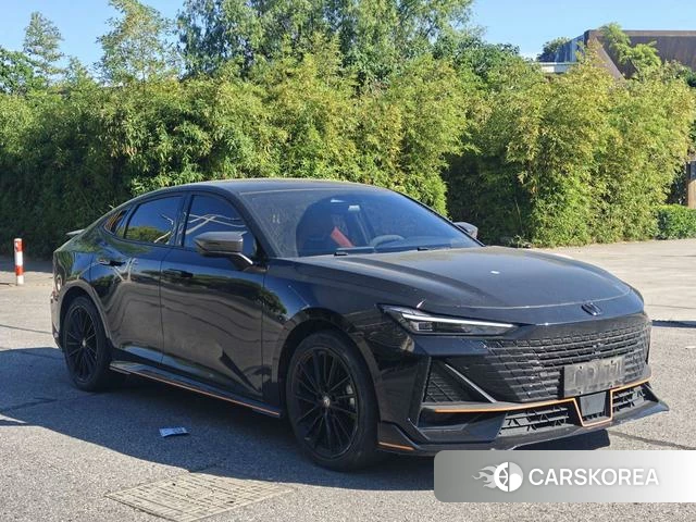 Chang'an UNI-V id 4374476 из Китая 10