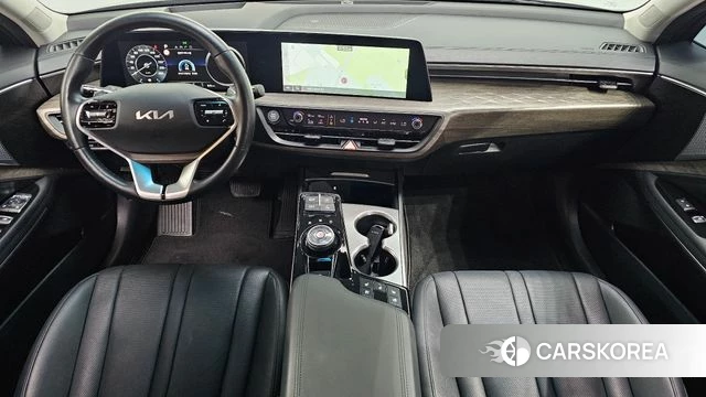 Kia K8 id 4763850 из Кореи 26