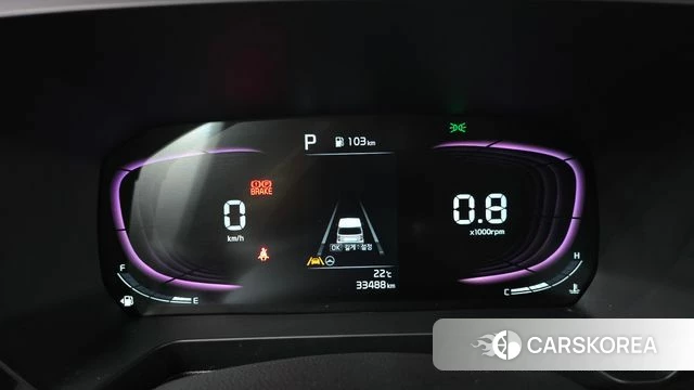 Kia The New Kia Ray id 4749422 из Кореи 28