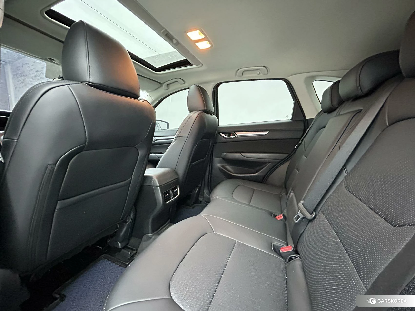 Mazda CX-5 id 4413307 из Китая 13