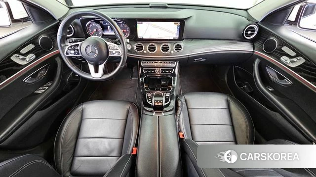 Mercedes-Benz E-Class W213 id 4907540 из Кореи 17