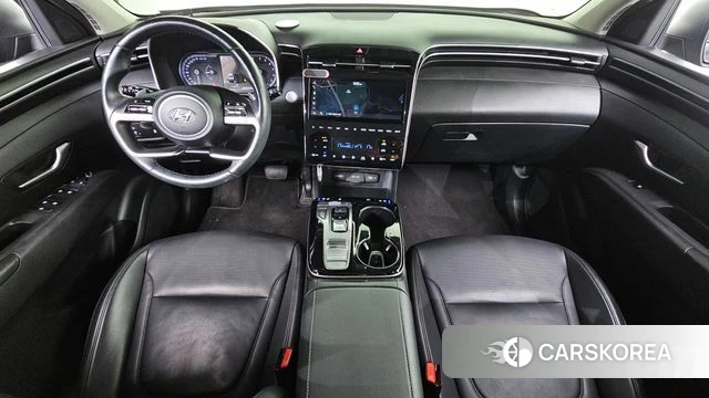 Hyundai Tucson (NX4) id 4284180 из Кореи 17