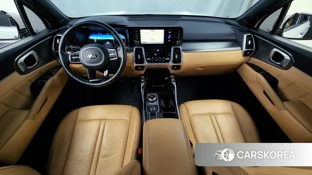 Kia Sorento 4th Generation id 3582585 из Кореи 17