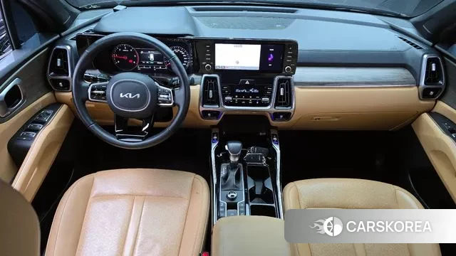 Kia Sorento 4th Generation id 3317882 из Кореи 17