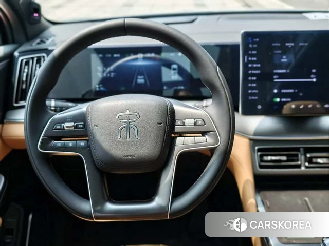 BYD Song L DM id 4028224 из Китая 14