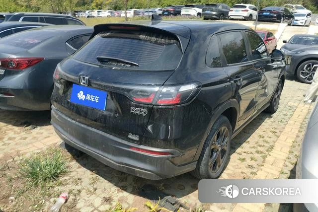 Honda HR-V id 4278371 из Китая 14