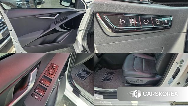 Kia Di Ol Nu Niro id 4628601 из Кореи 17