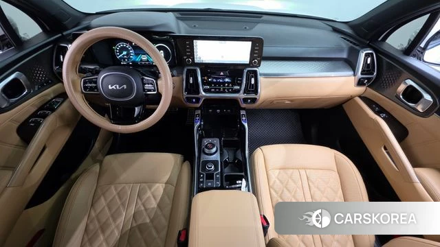Kia Sorento 4th Generation id 4792899 из Кореи 31