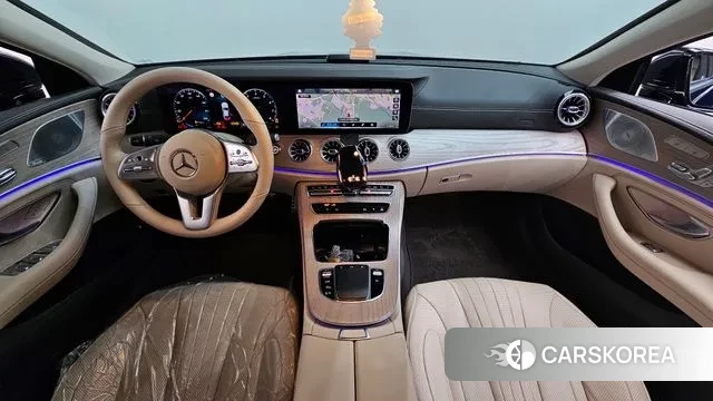Mercedes-Benz CLS-Class C257 id 3395714 из Кореи 17
