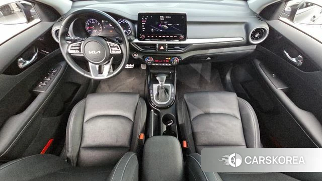 Kia The New K3 2nd generation id 4201160 из Кореи 17