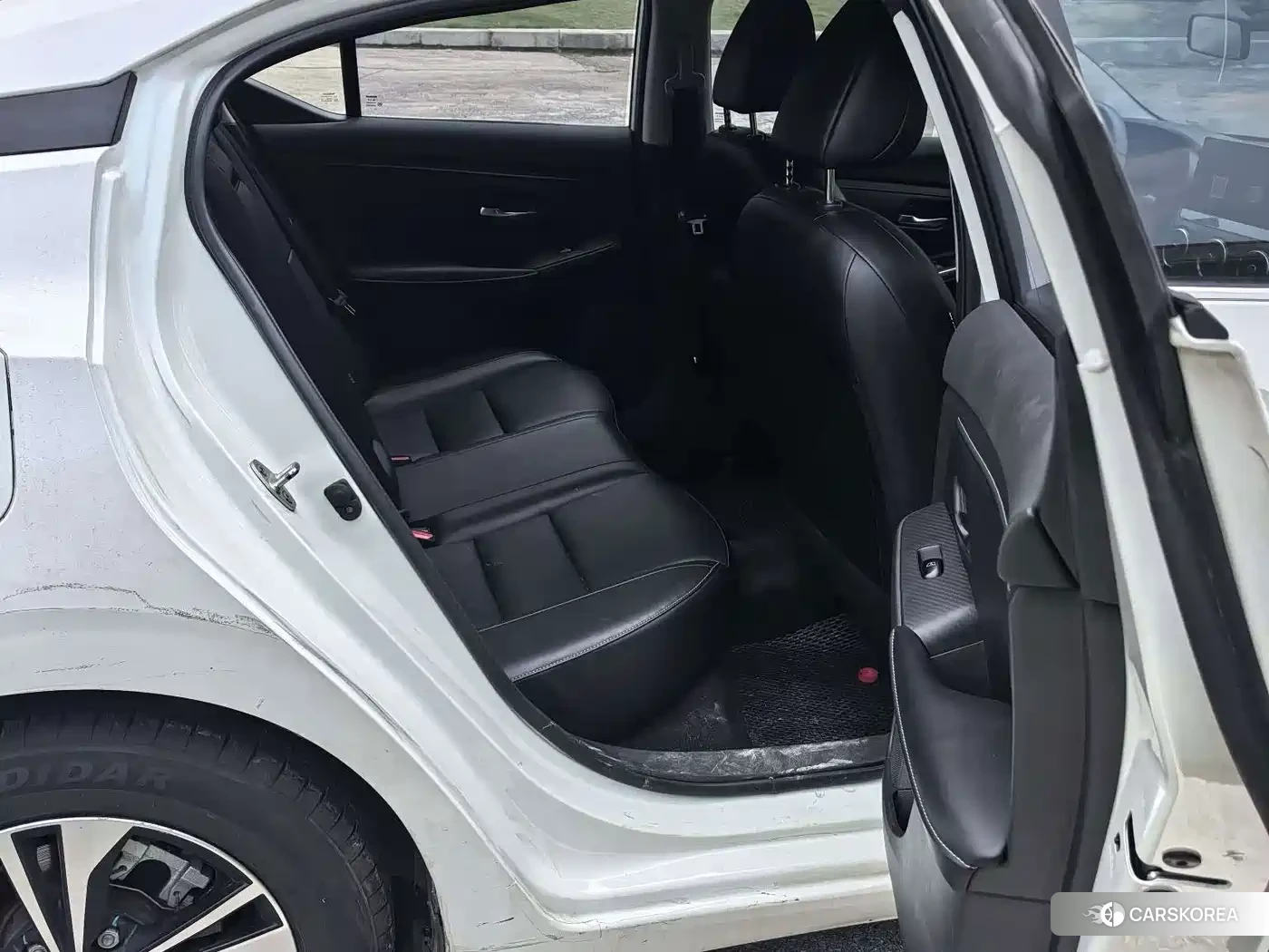 Nissan Sylphy id 4680717 из Китая 7