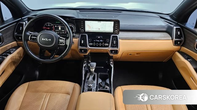 Kia Sorento 4th Generation id 4243646 из Кореи 17