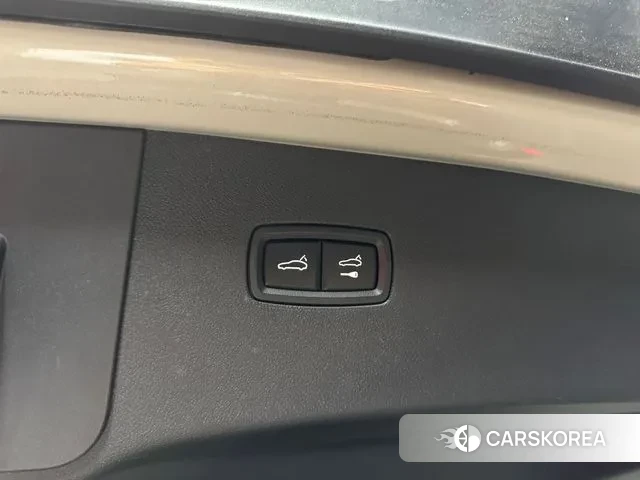 Porsche Cayenne (PO536) id 3348897 из Кореи 17