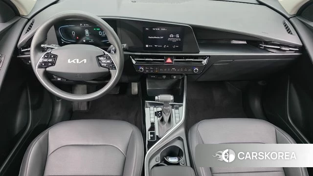 Kia Di Ol Nu Niro id 4279997 из Кореи 17