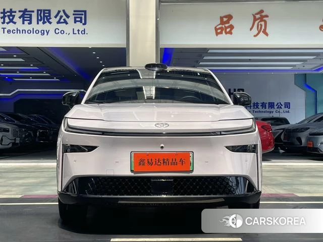 Toyota Platinum Wisdom 3X id 4257459 из Китая 15